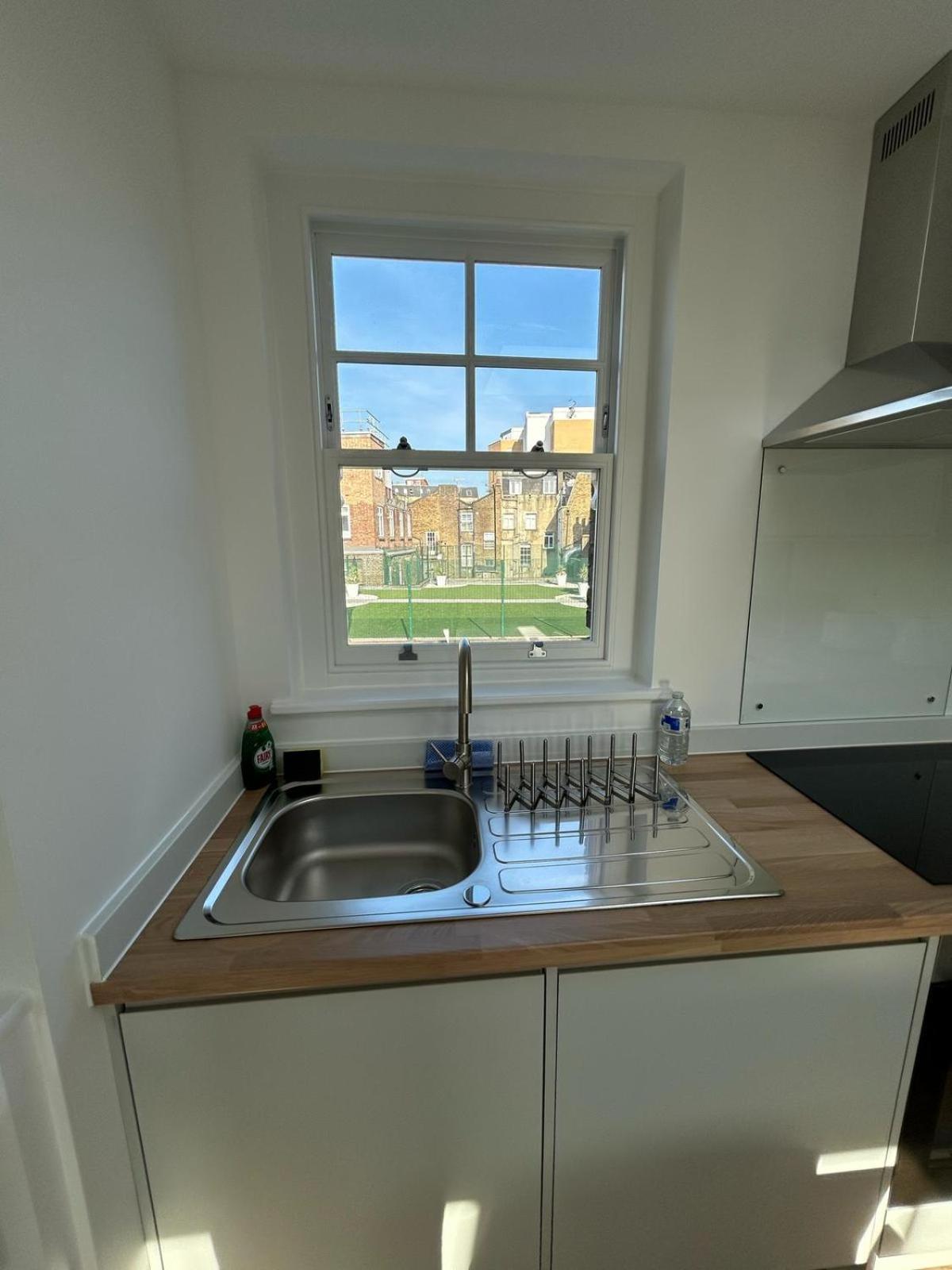Appartement 2 Bedroom Flat Pimlico *