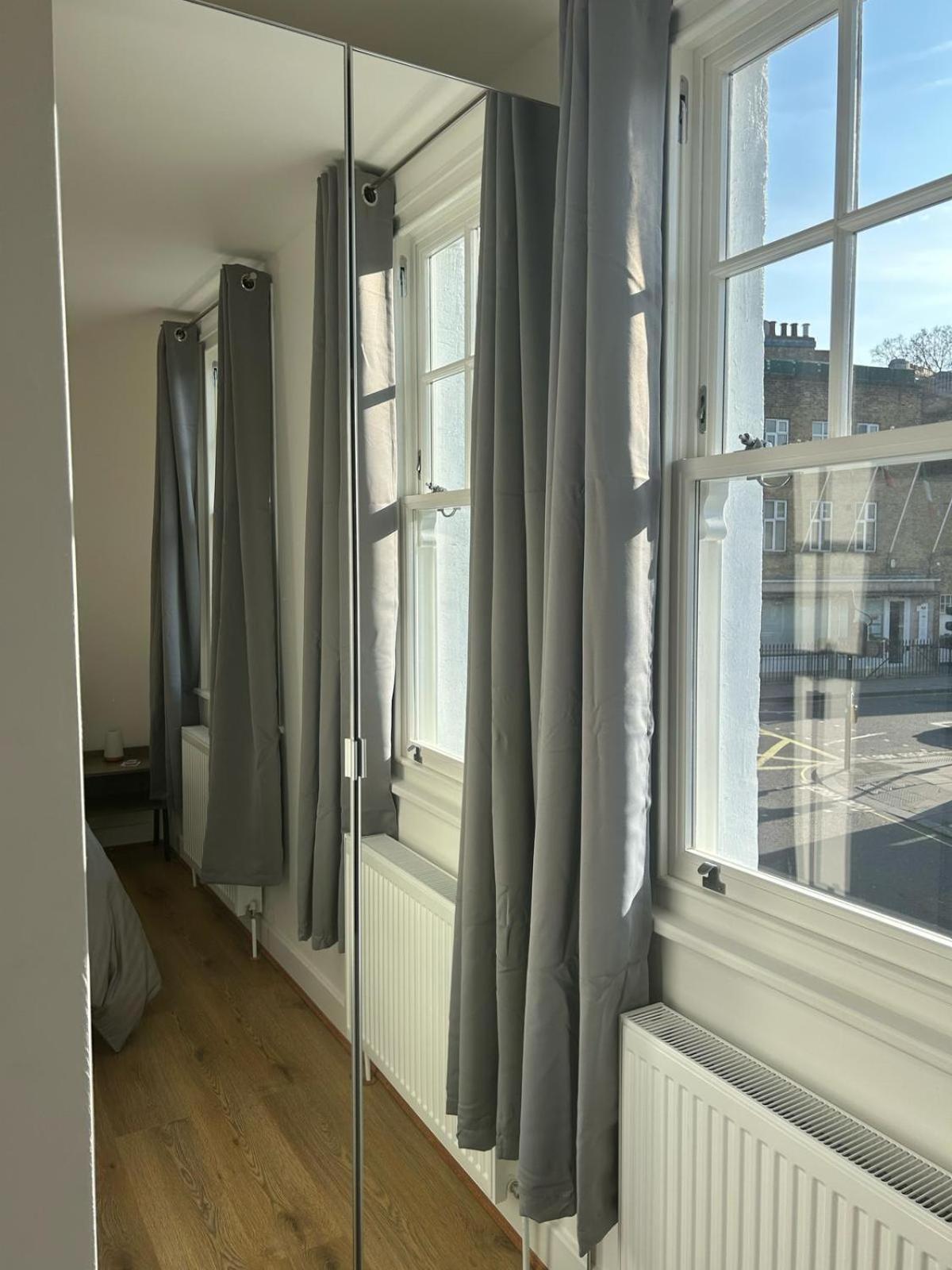 Appartement 2 Bedroom Flat Pimlico Londen