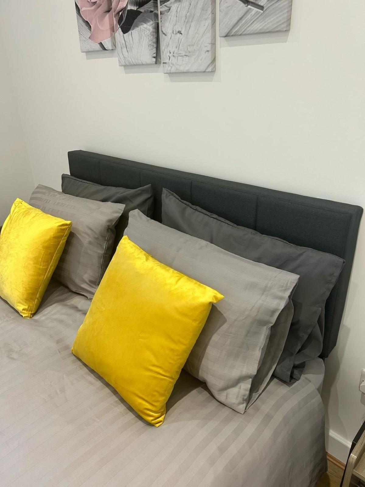 2 Bedroom Flat Pimlico Appartement Londen