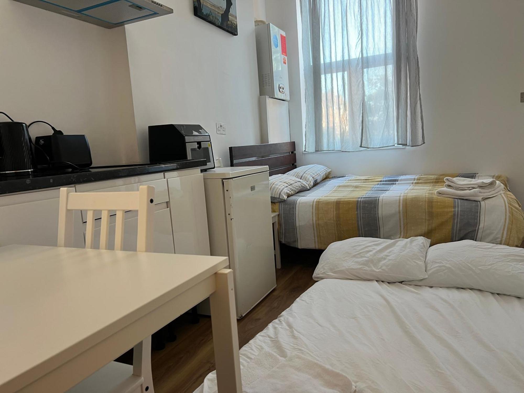Appartement West Hamstead Londen