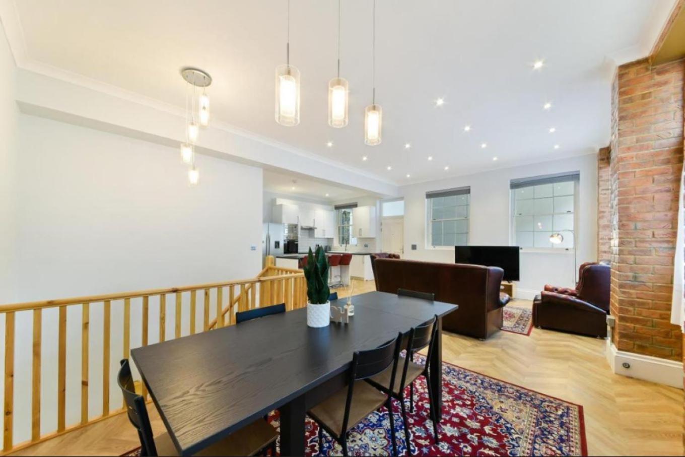 Apartahotel Luxury In Paddington *