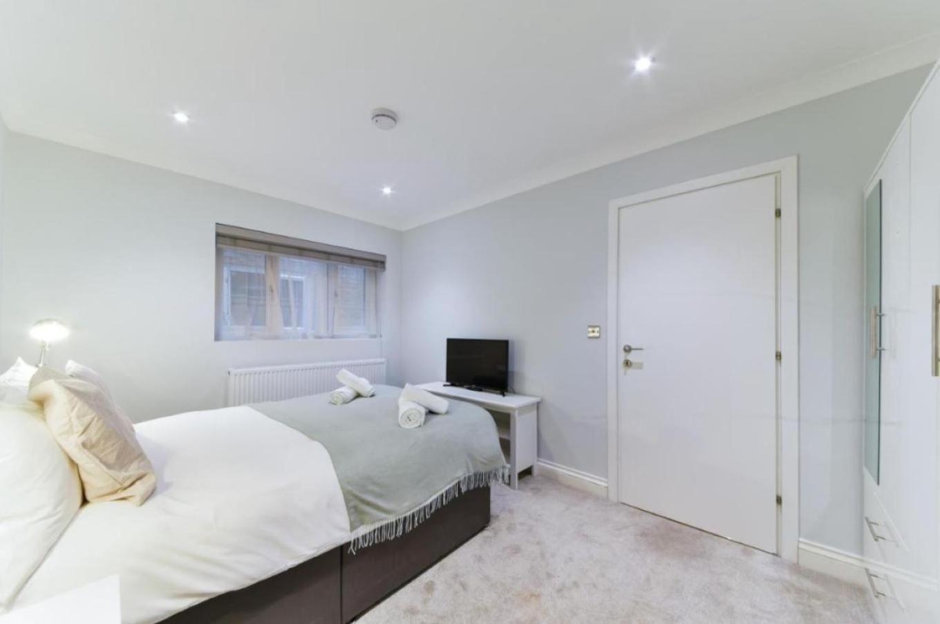 Luxury In Paddington * Londres
