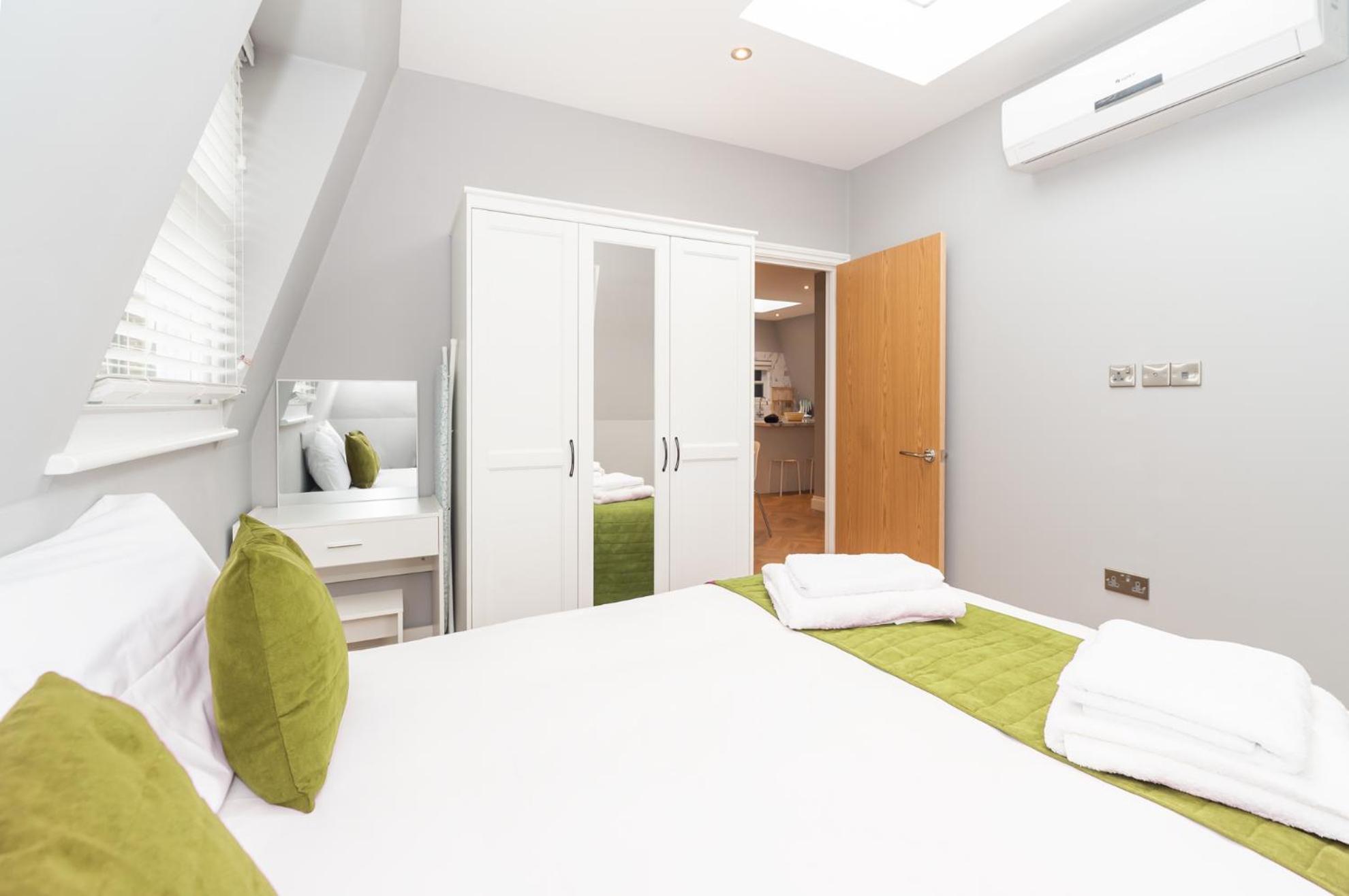 Luxury In Paddington Londres