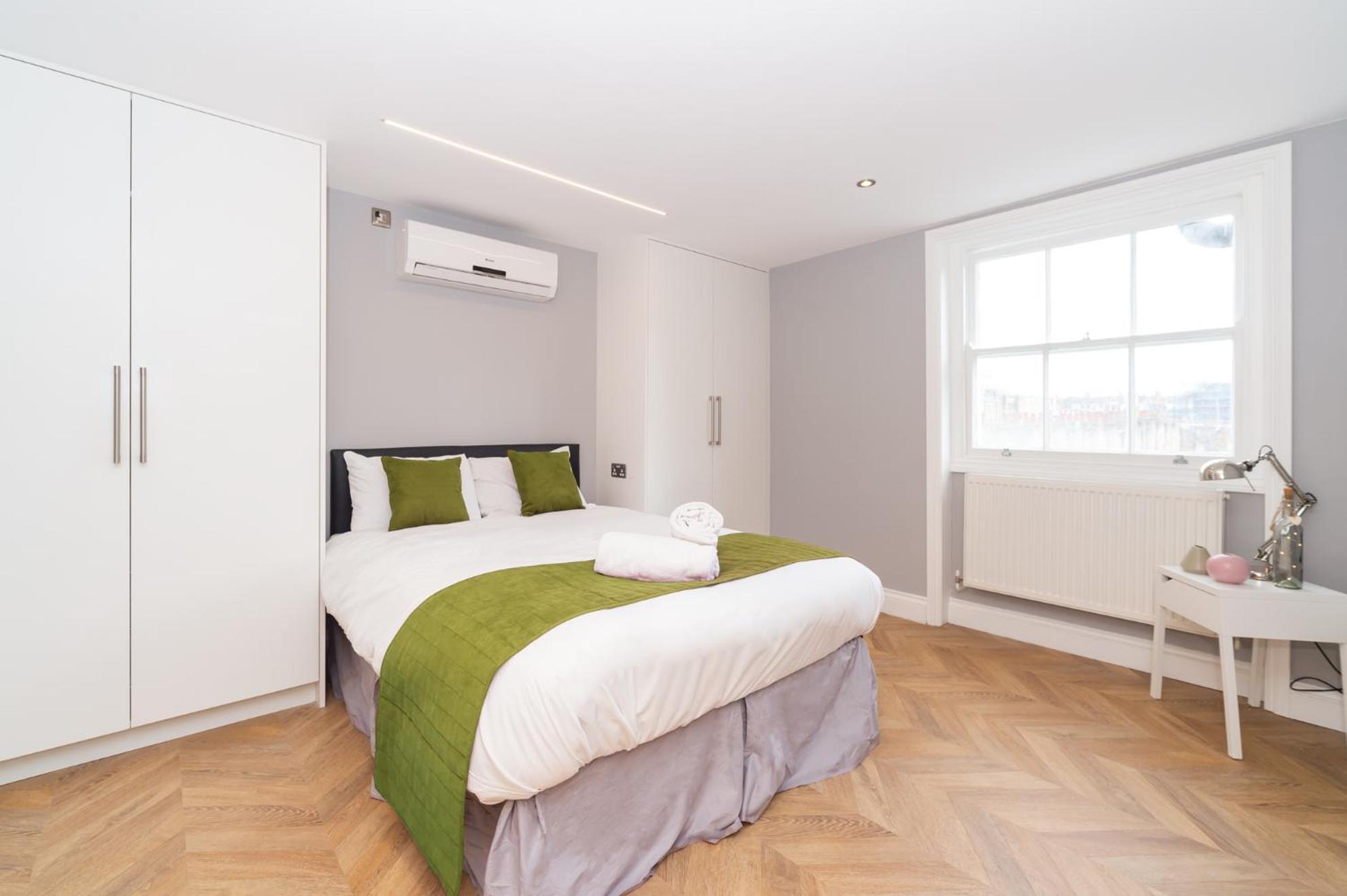 Luxury In Paddington Londres