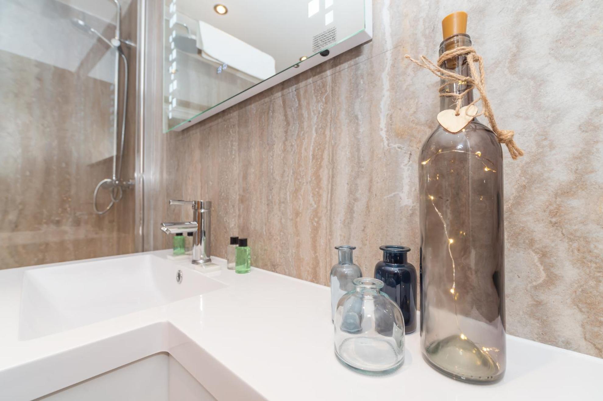 Apartahotel Luxury In Paddington *