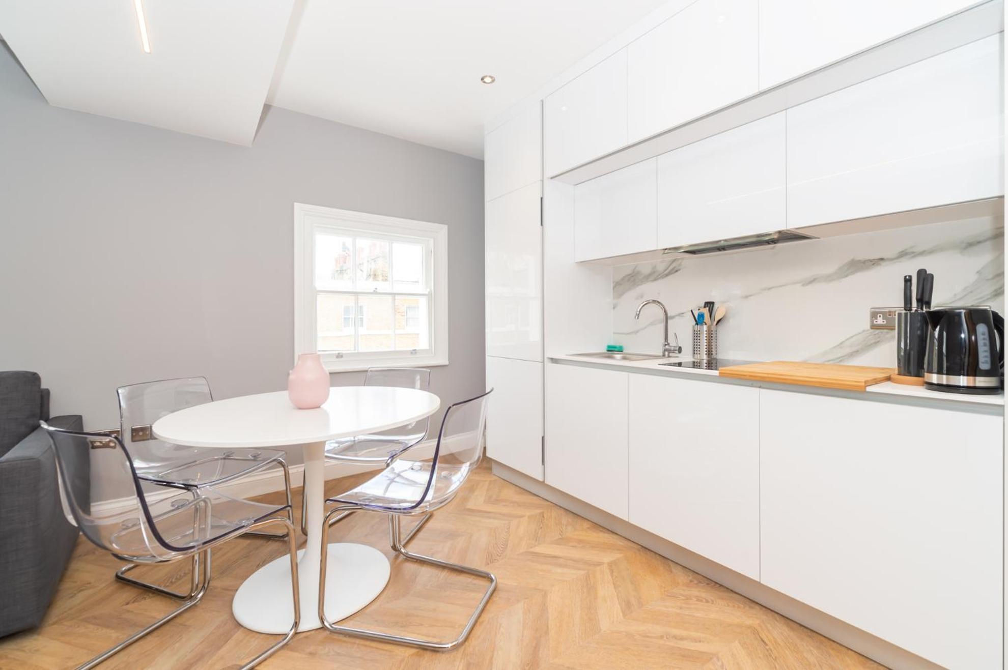 Apartahotel Luxury In Paddington *