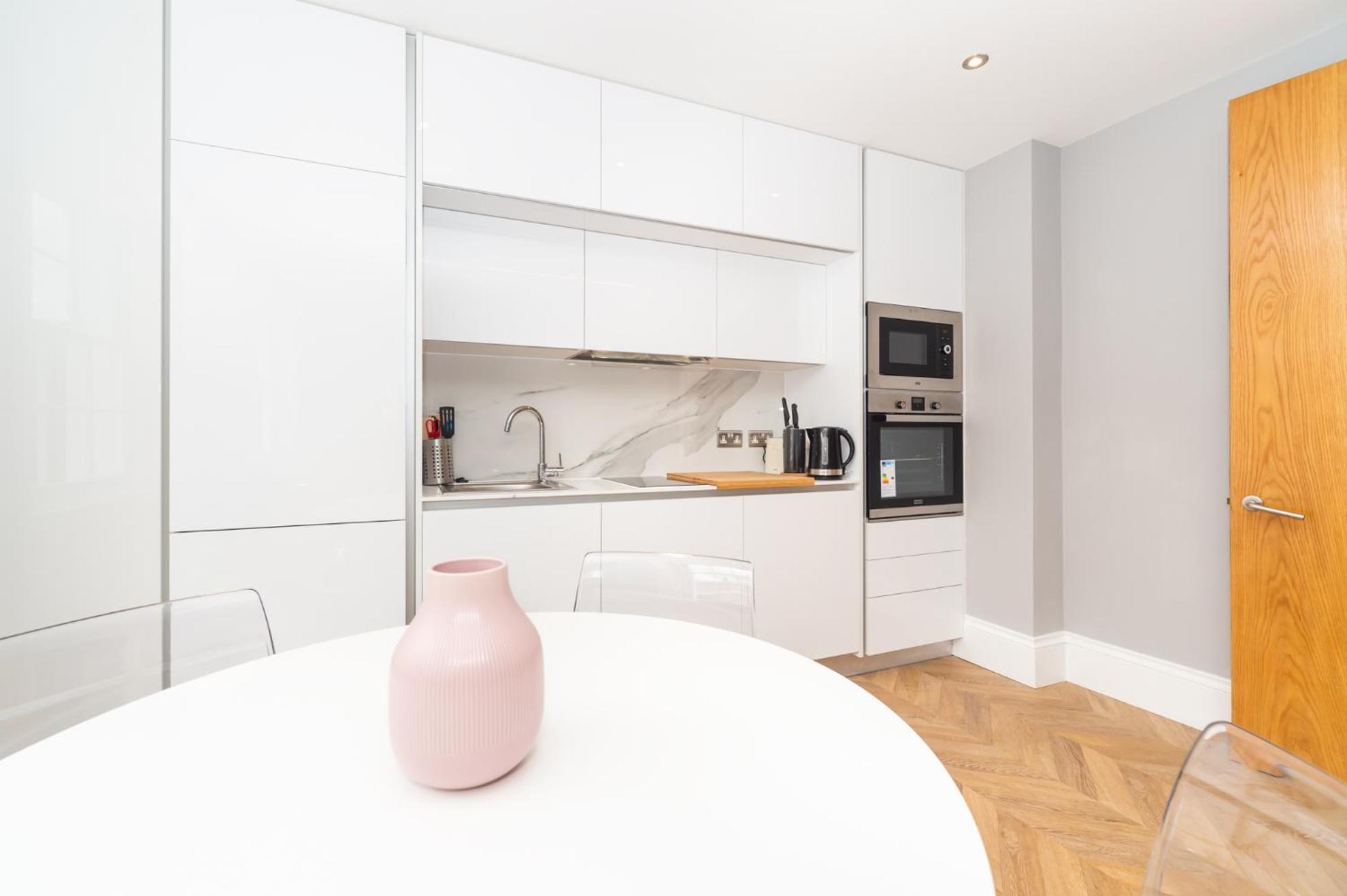 Apartahotel Luxury In Paddington