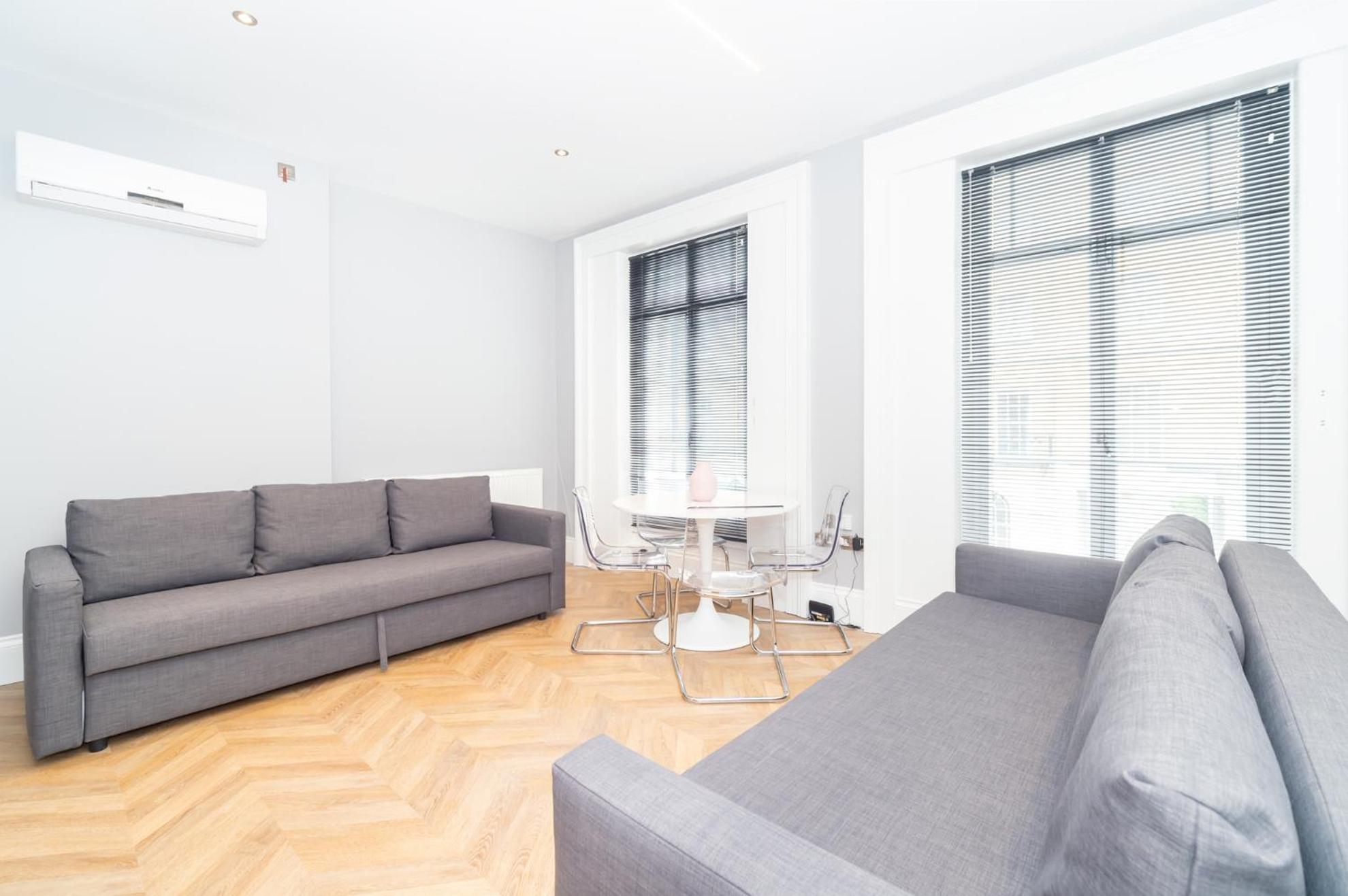 Apartahotel Luxury In Paddington *