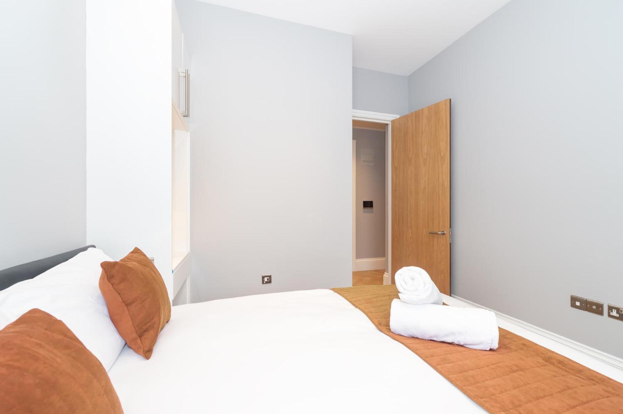 Apartahotel Luxury In Paddington