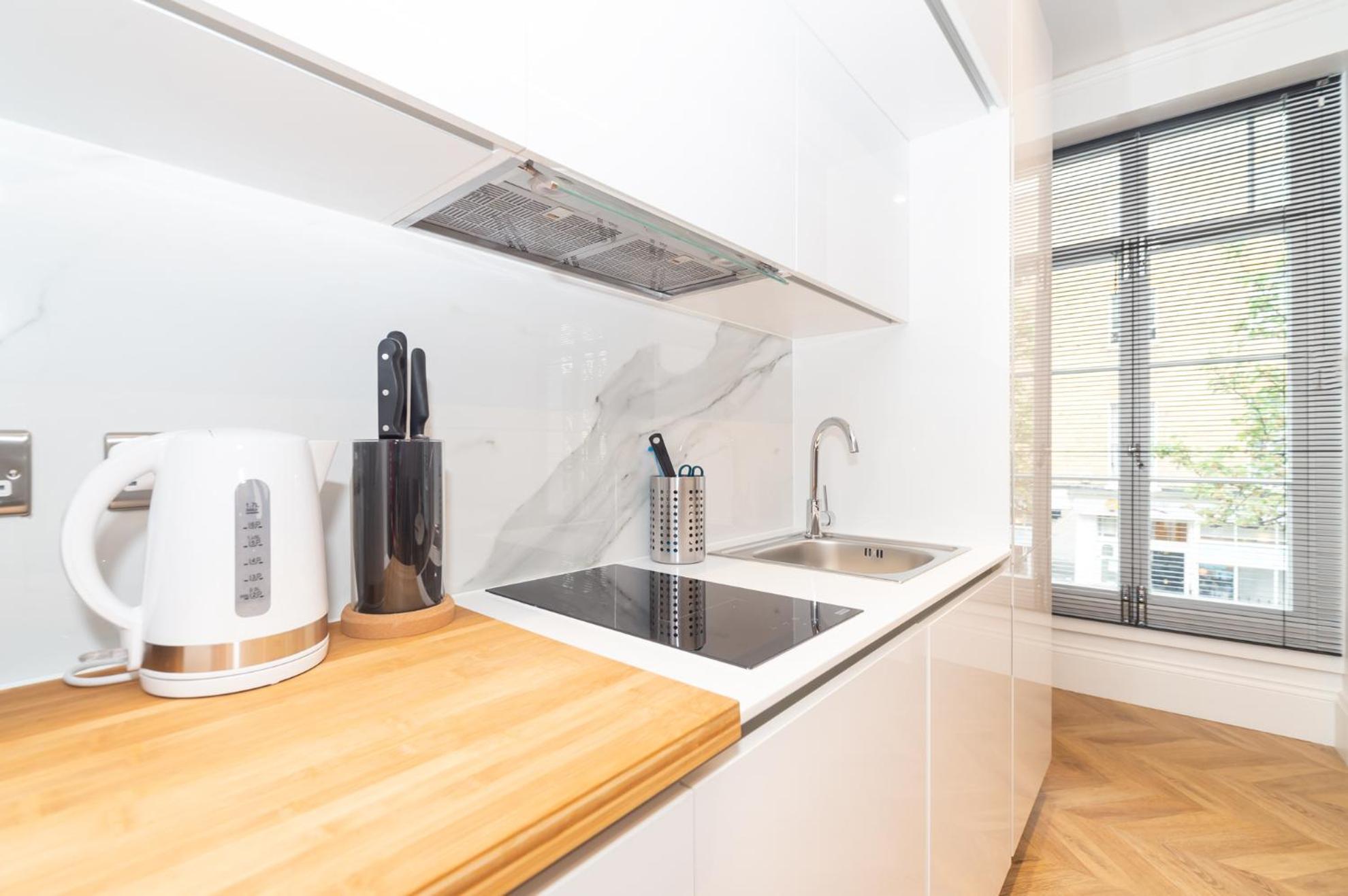 Apartahotel Luxury In Paddington *