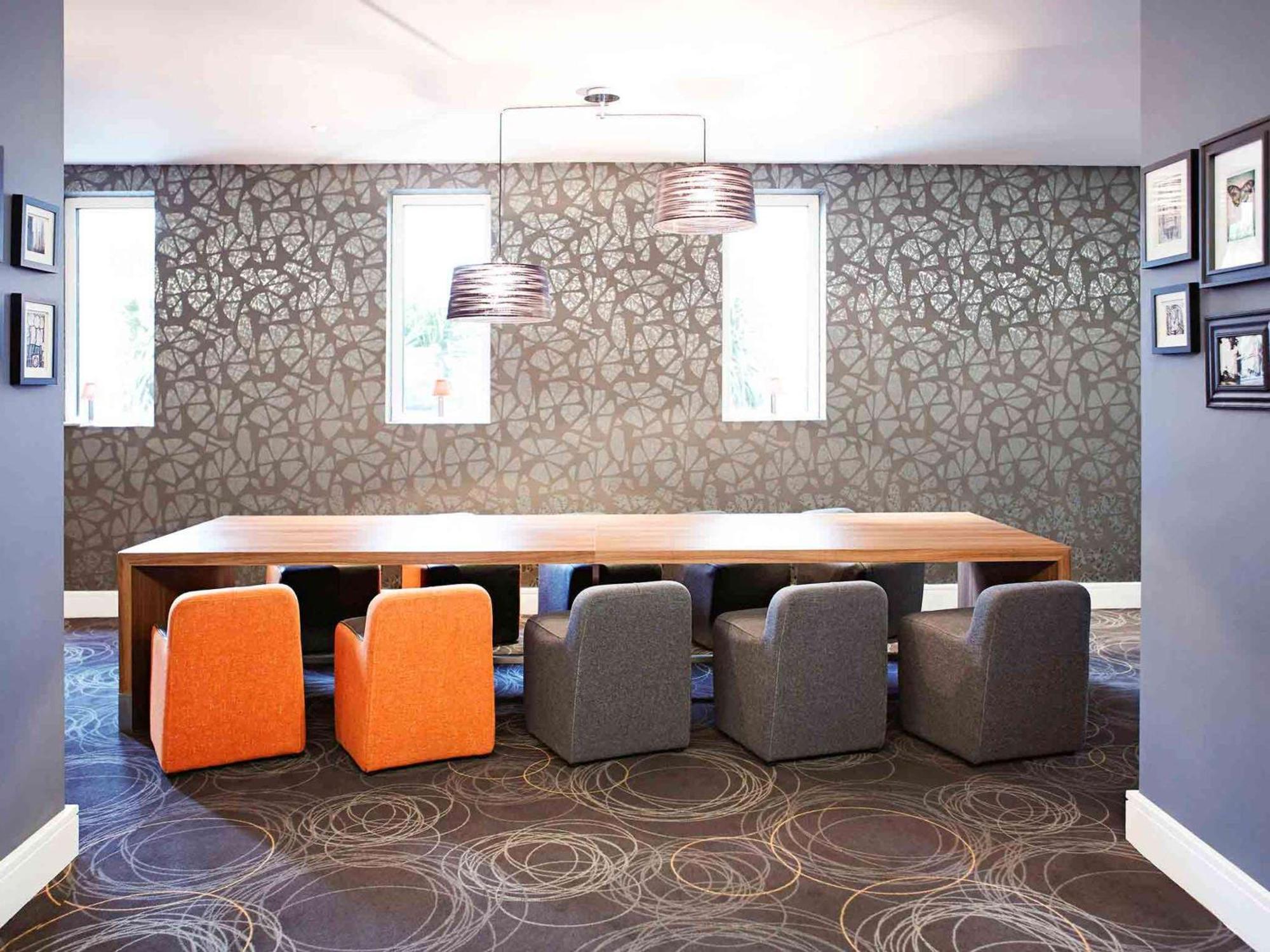 Hotel Novotel Waterloo Londres