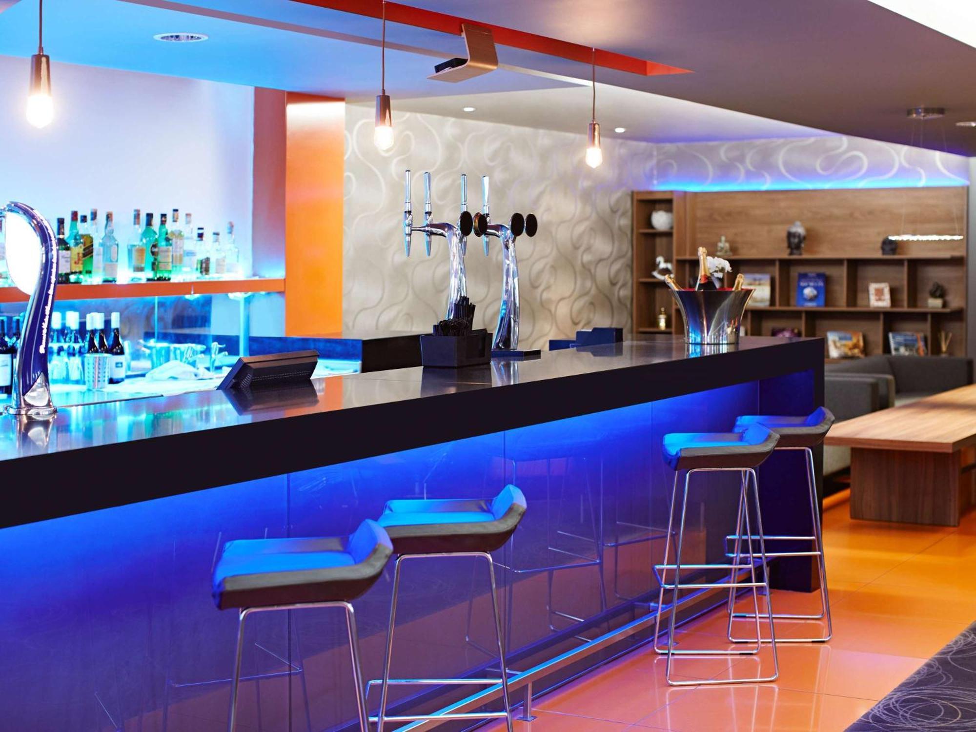 Novotel Waterloo 4* Londres