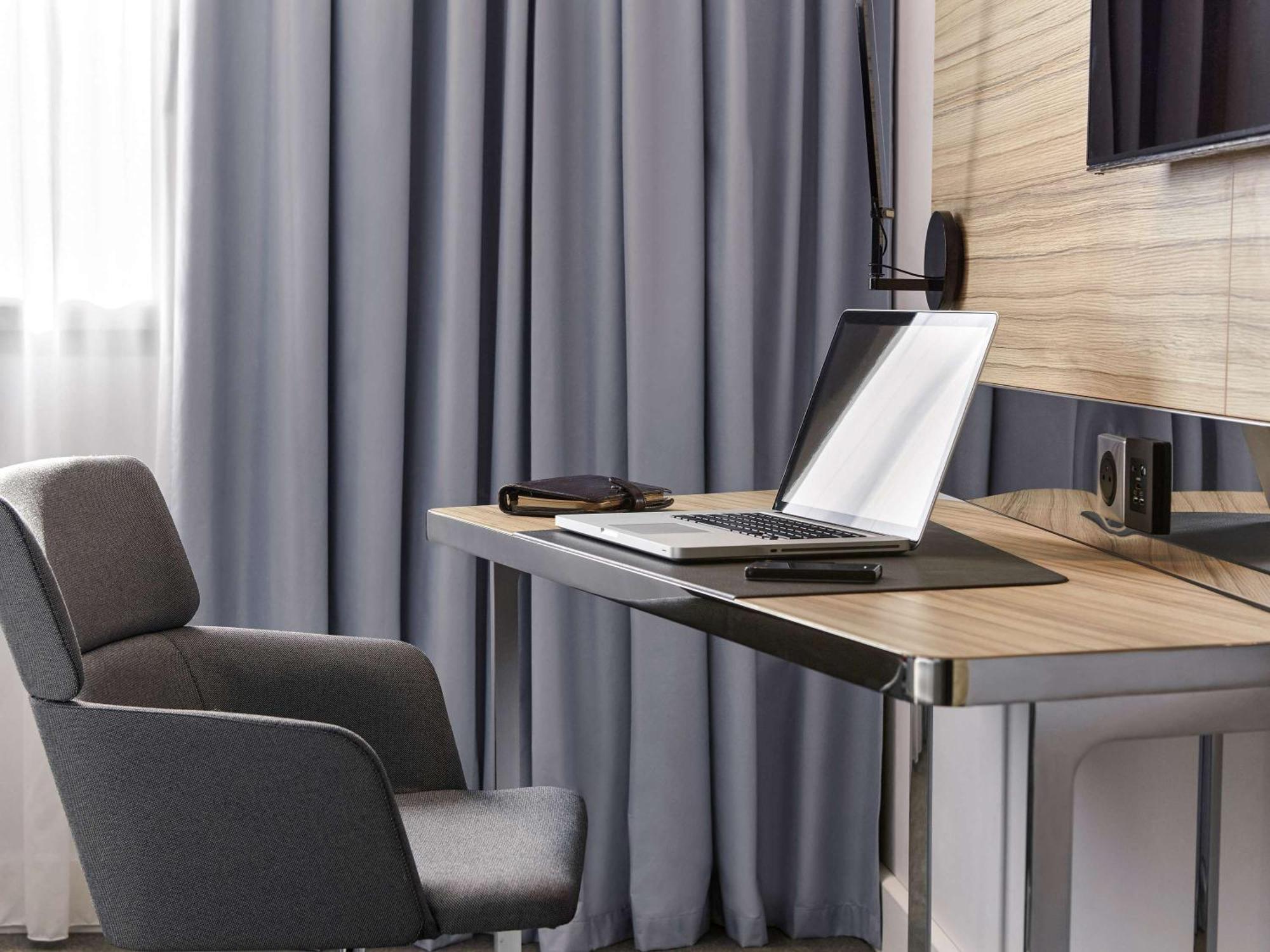 Hotel Novotel Waterloo Londres