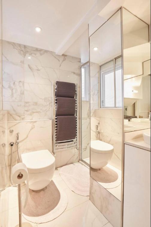 Charming Flat In Knightsbridge Londen