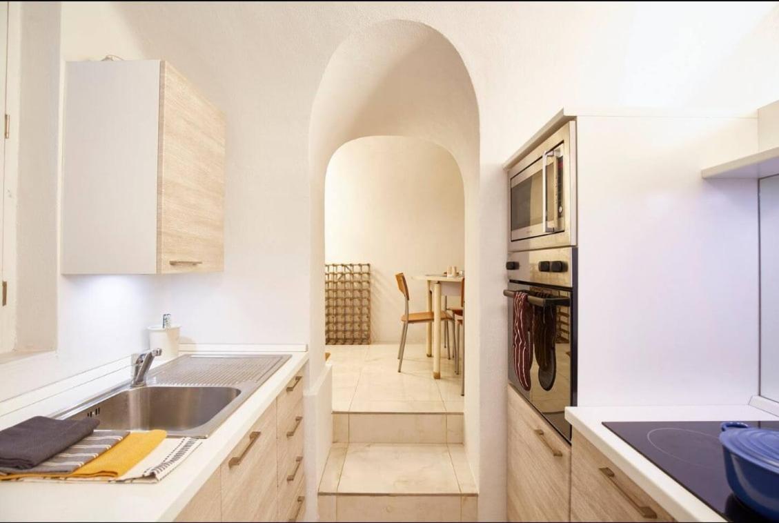 Charming Flat In Knightsbridge Appartement Londen