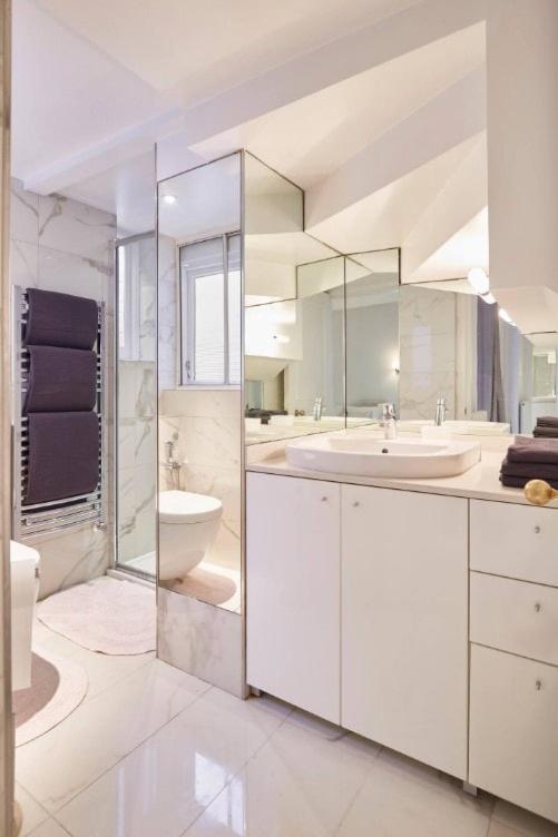 Charming Flat In Knightsbridge Appartement *
