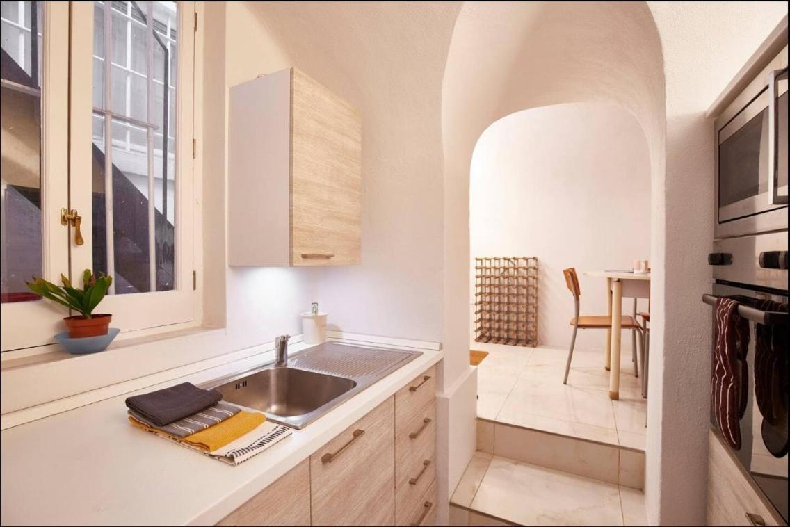 Charming Flat In Knightsbridge * Londen