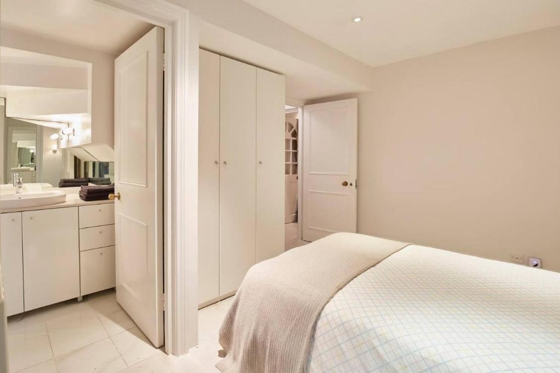 Appartement Charming Flat In Knightsbridge