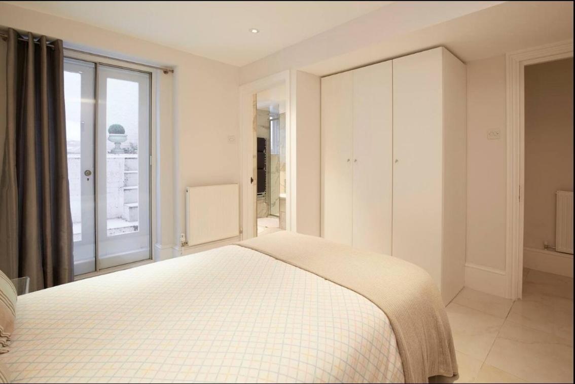 Appartement Charming Flat In Knightsbridge