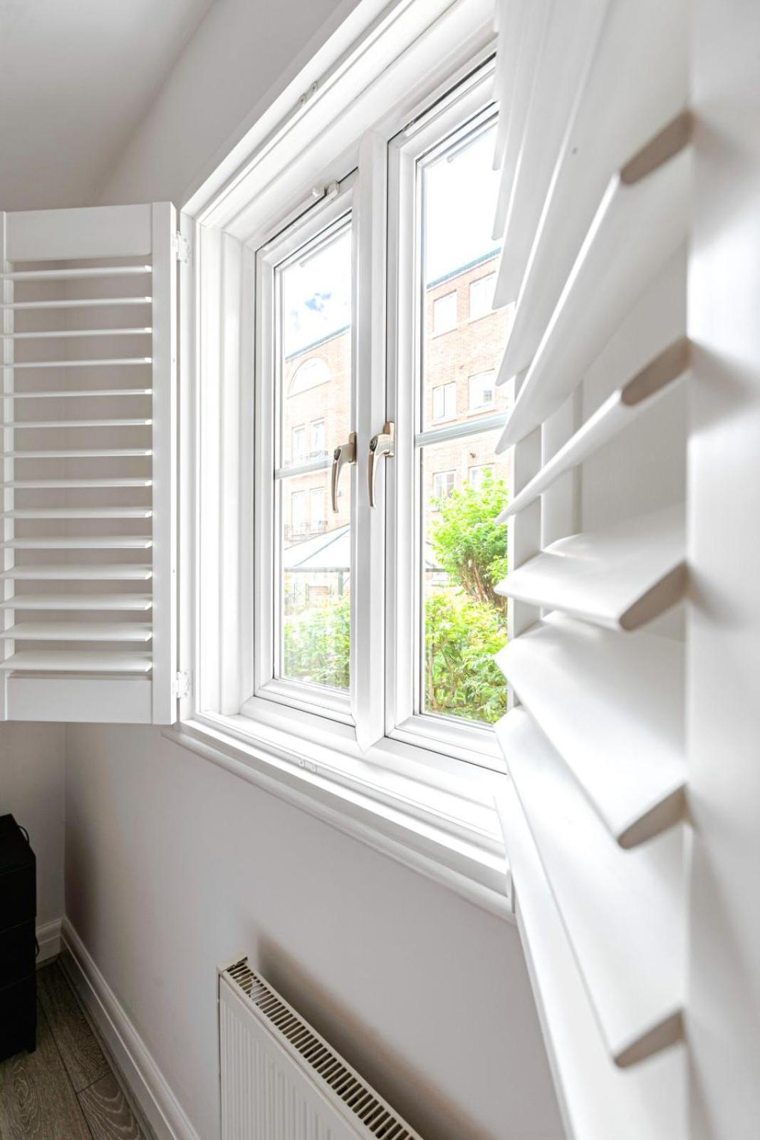 Apartment Luxury 2bed 2bath Marylebone London