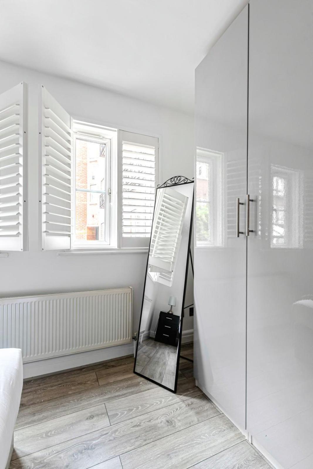 Apartment Luxury 2bed 2bath Marylebone *