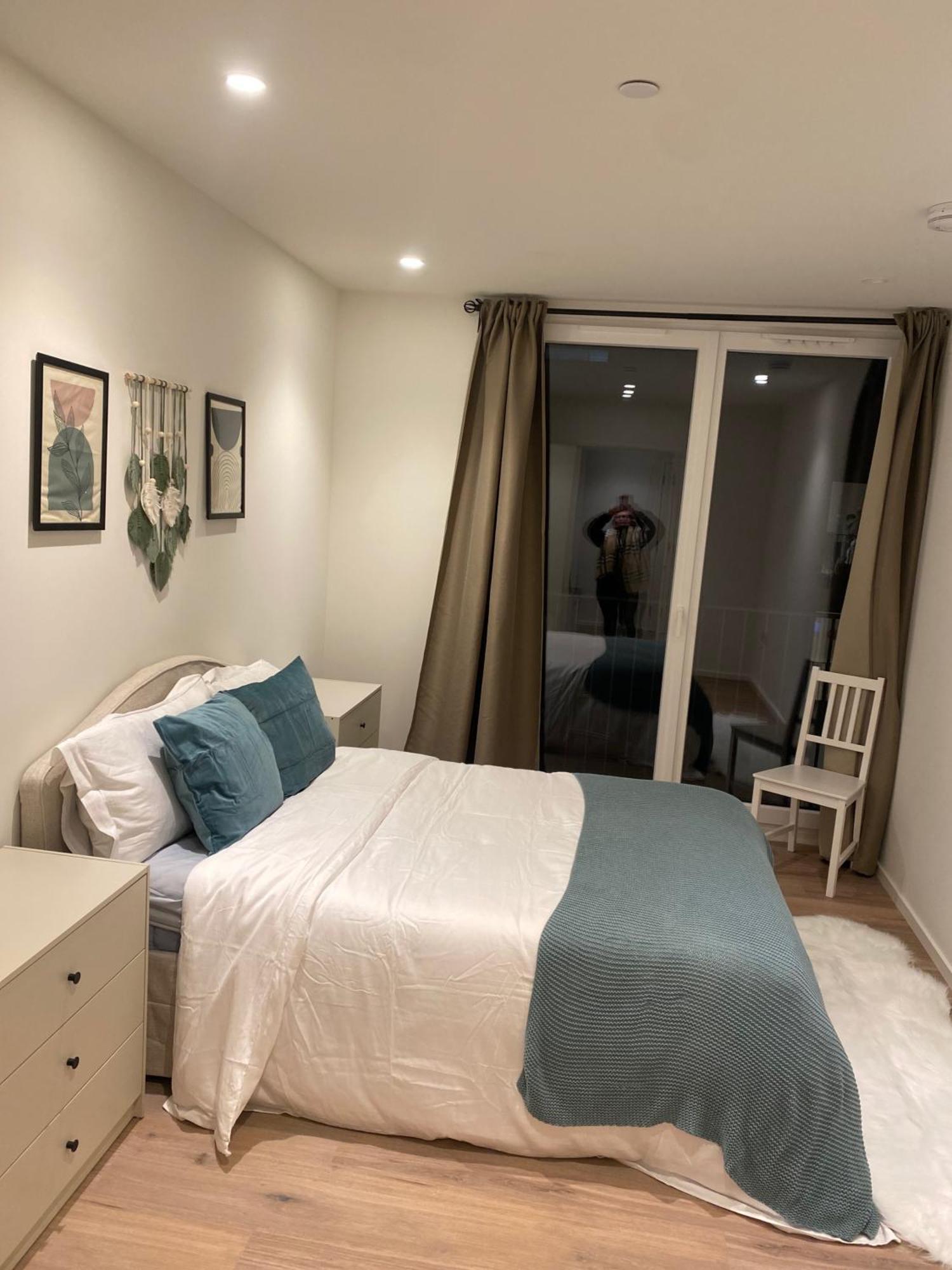 Stylish 2-bedroom In - Sleeps 4 Appartement *