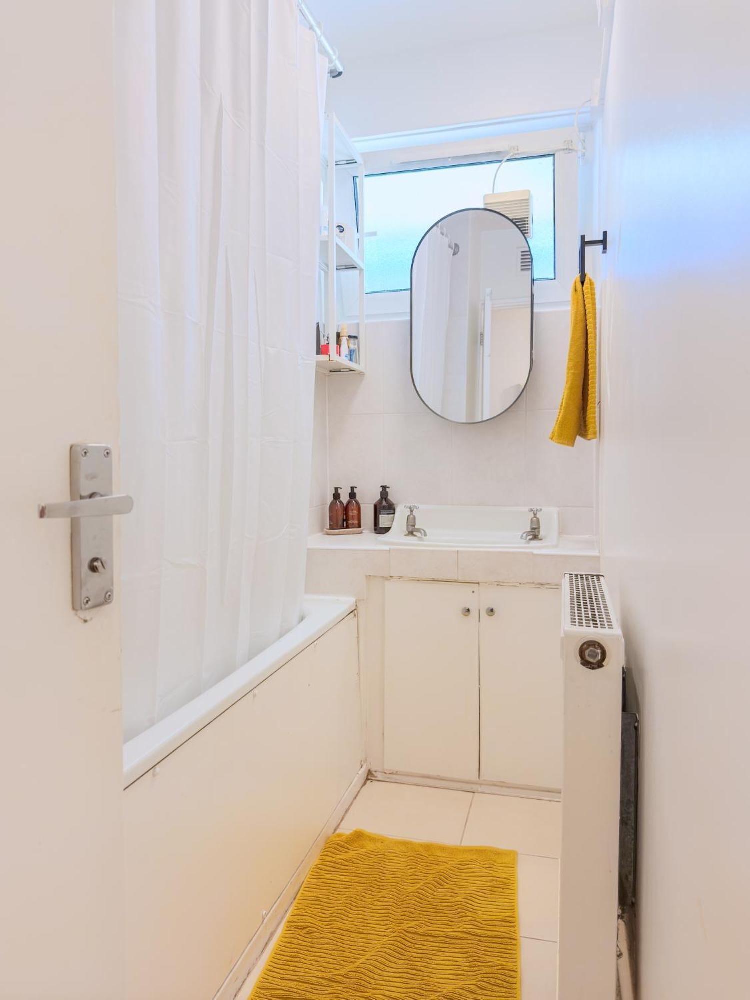 Bed & Breakfast Bright Stockwell
