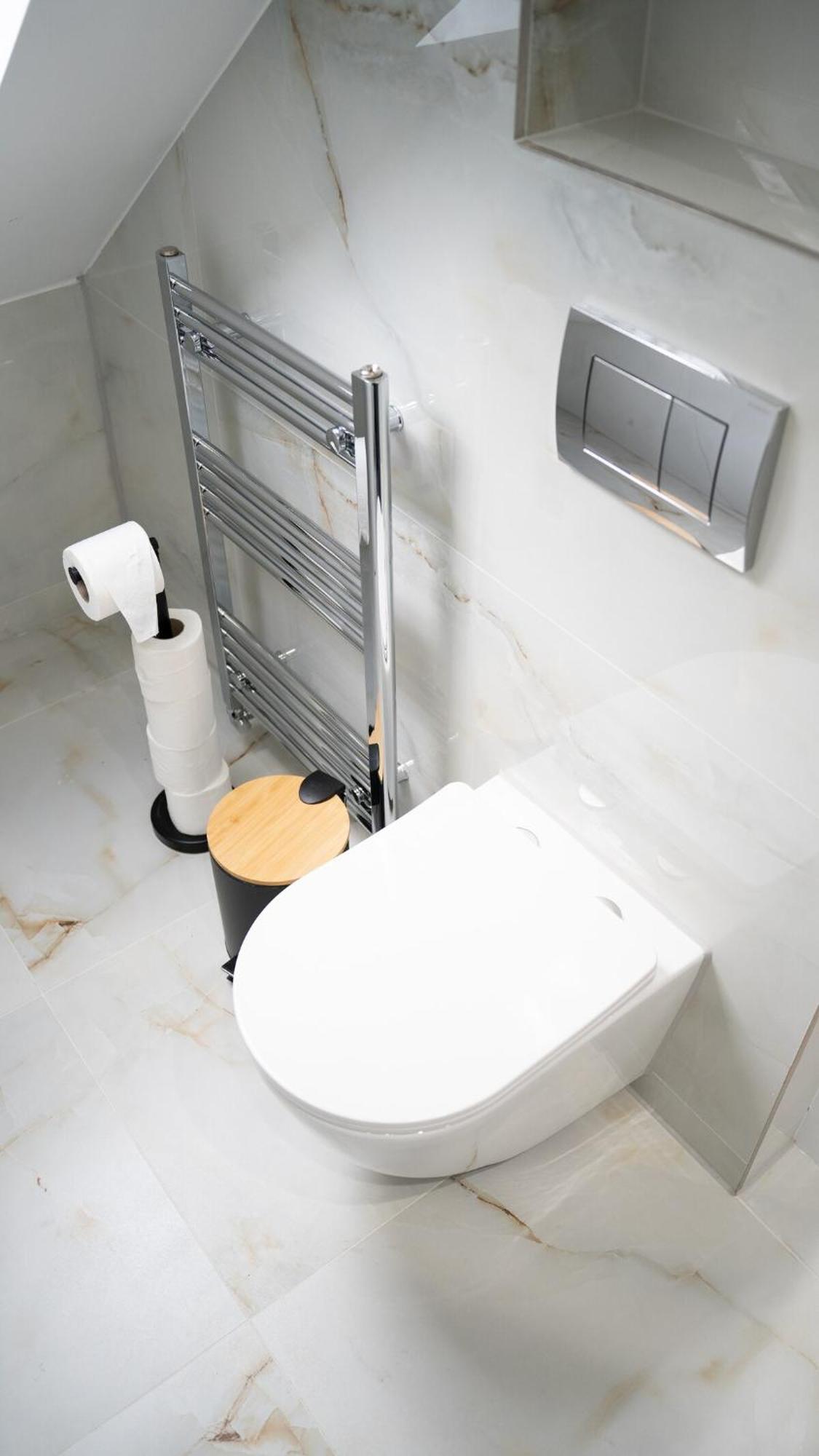 Relax In Style I Business & Leisure I Free Parking Apartment London