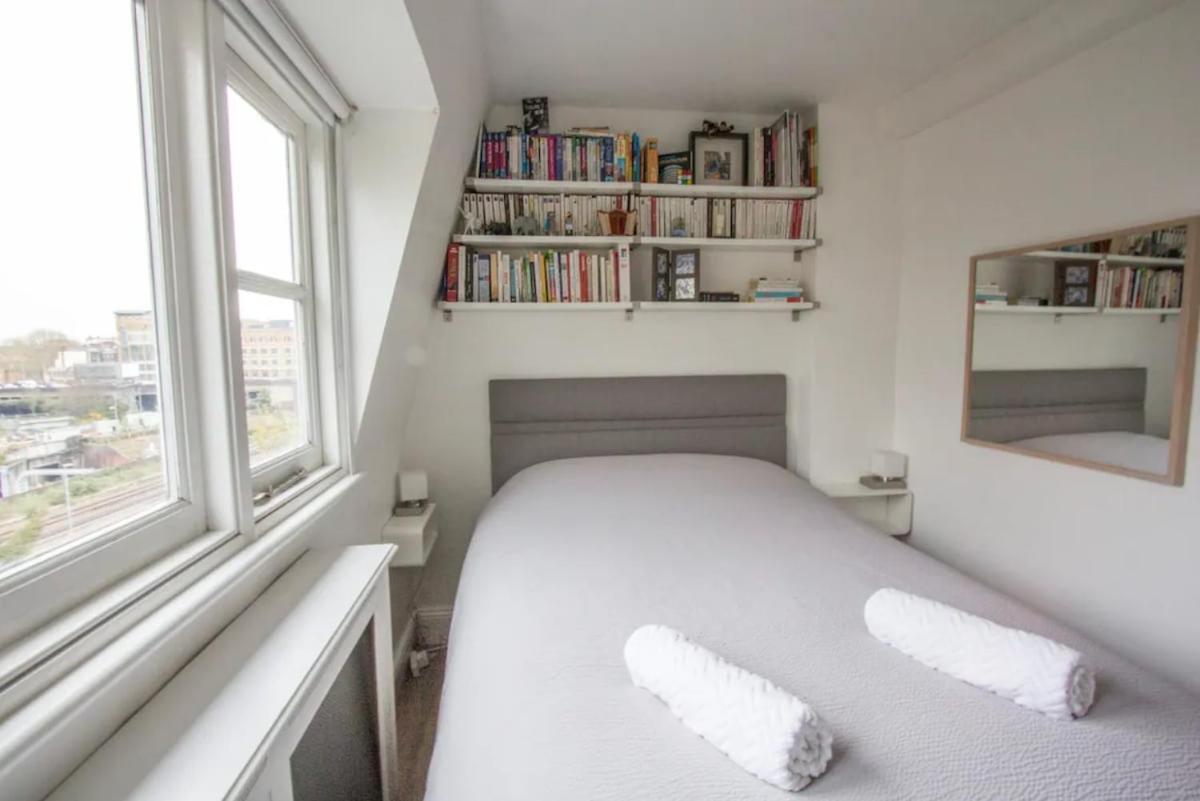 Apartment Charming Floor In Earls Court
