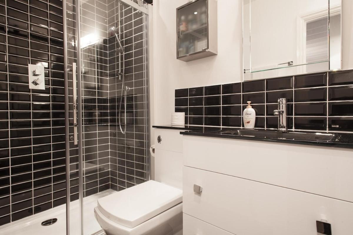 Apartment Charming Floor In Earls Court *