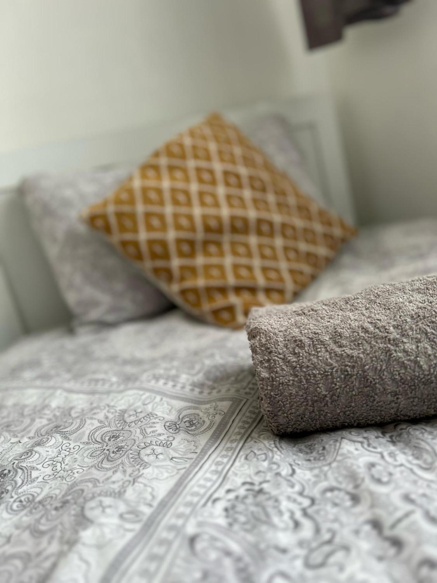 Budget Maisonette Gasthuis Londen