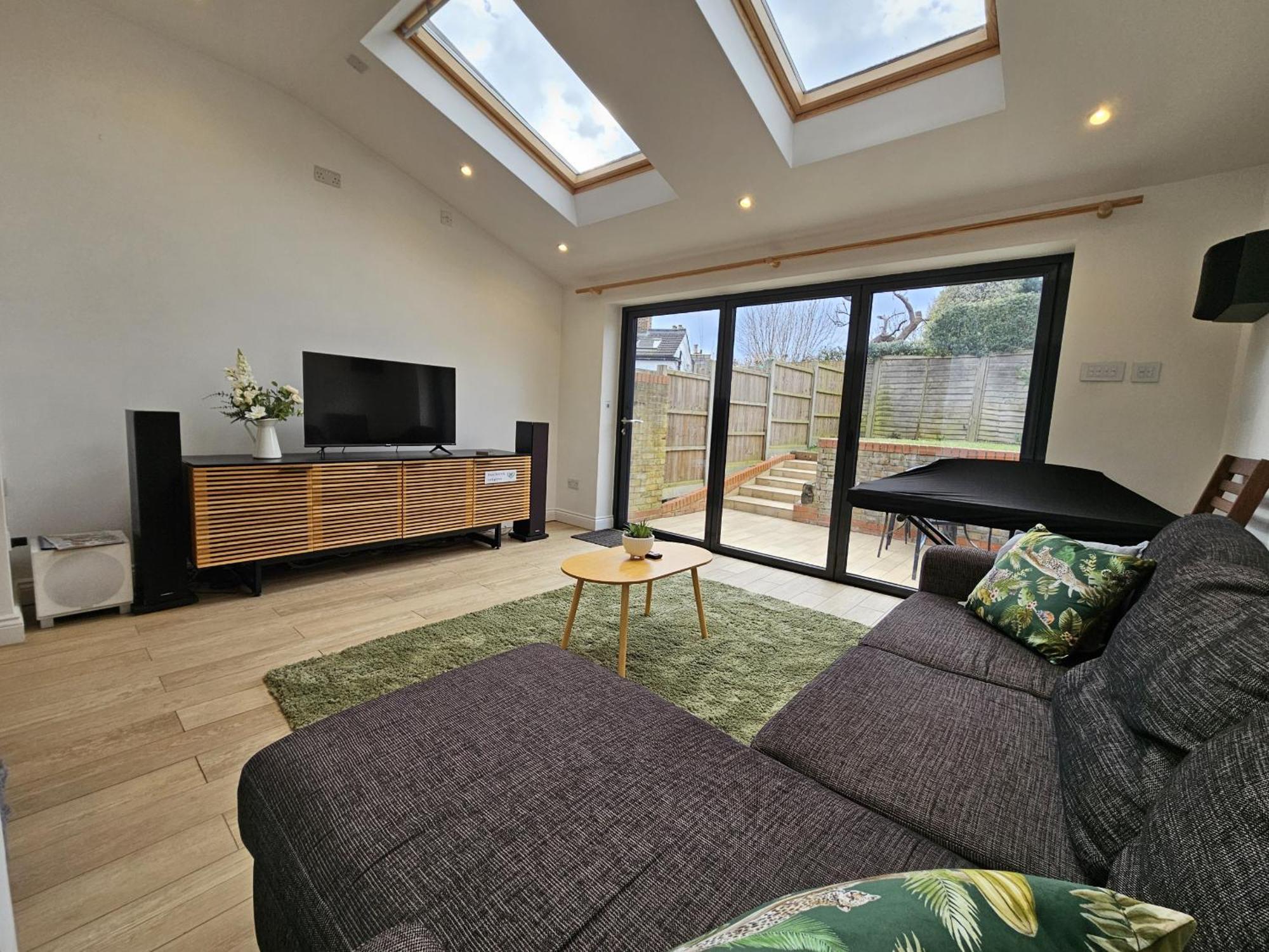 K Suites - Hart House *
