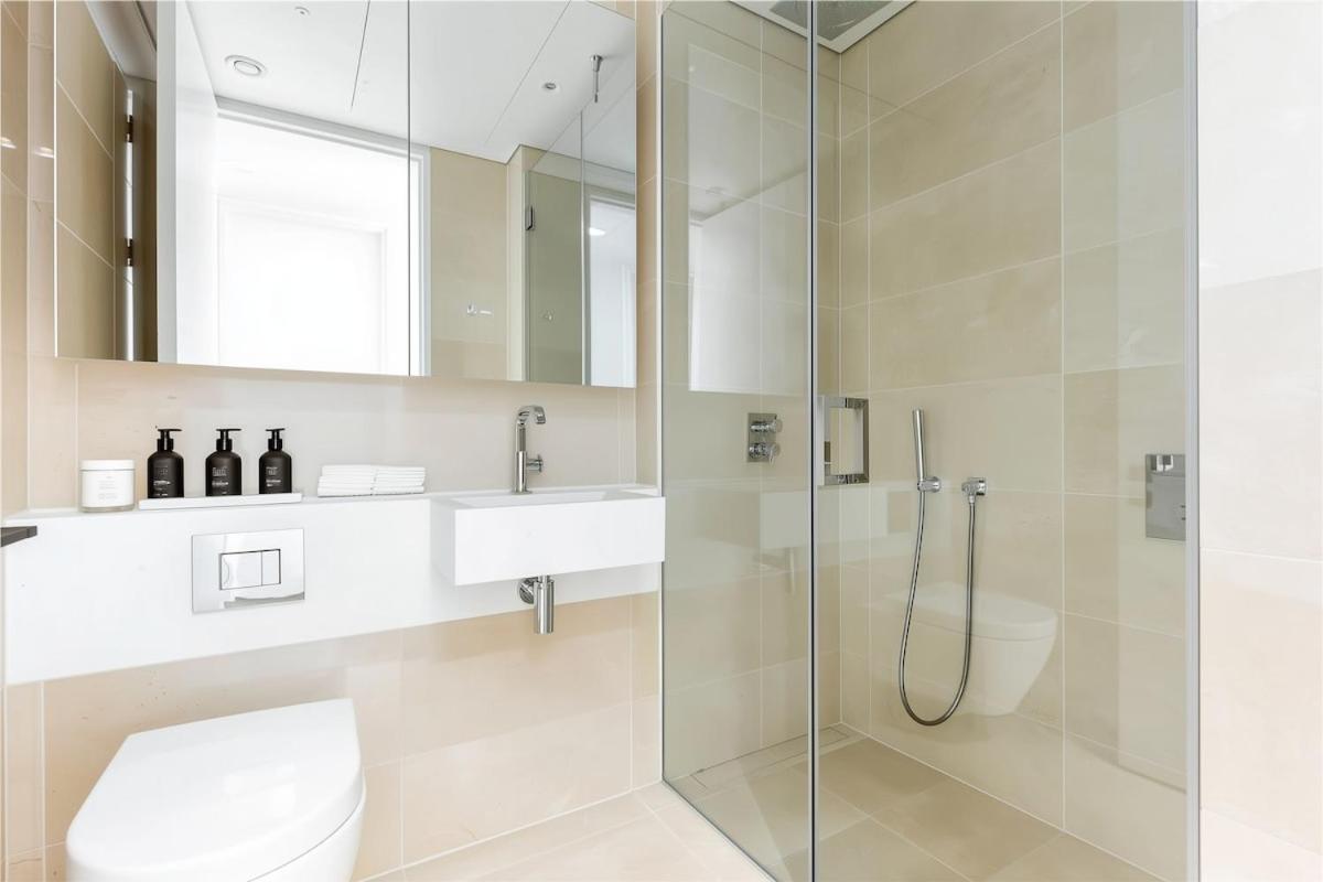 Landmark - Skyline Apartamento Londres