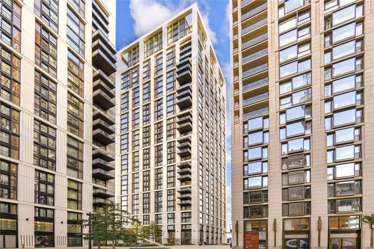 Apartamento Landmark - Skyline *