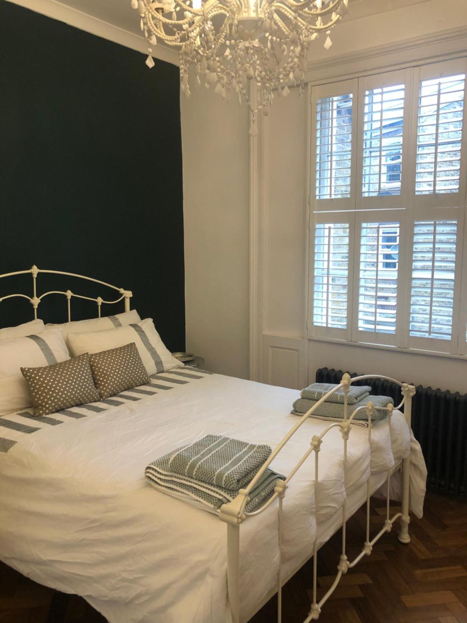 Apartment Luxury, One-bedroom Street *