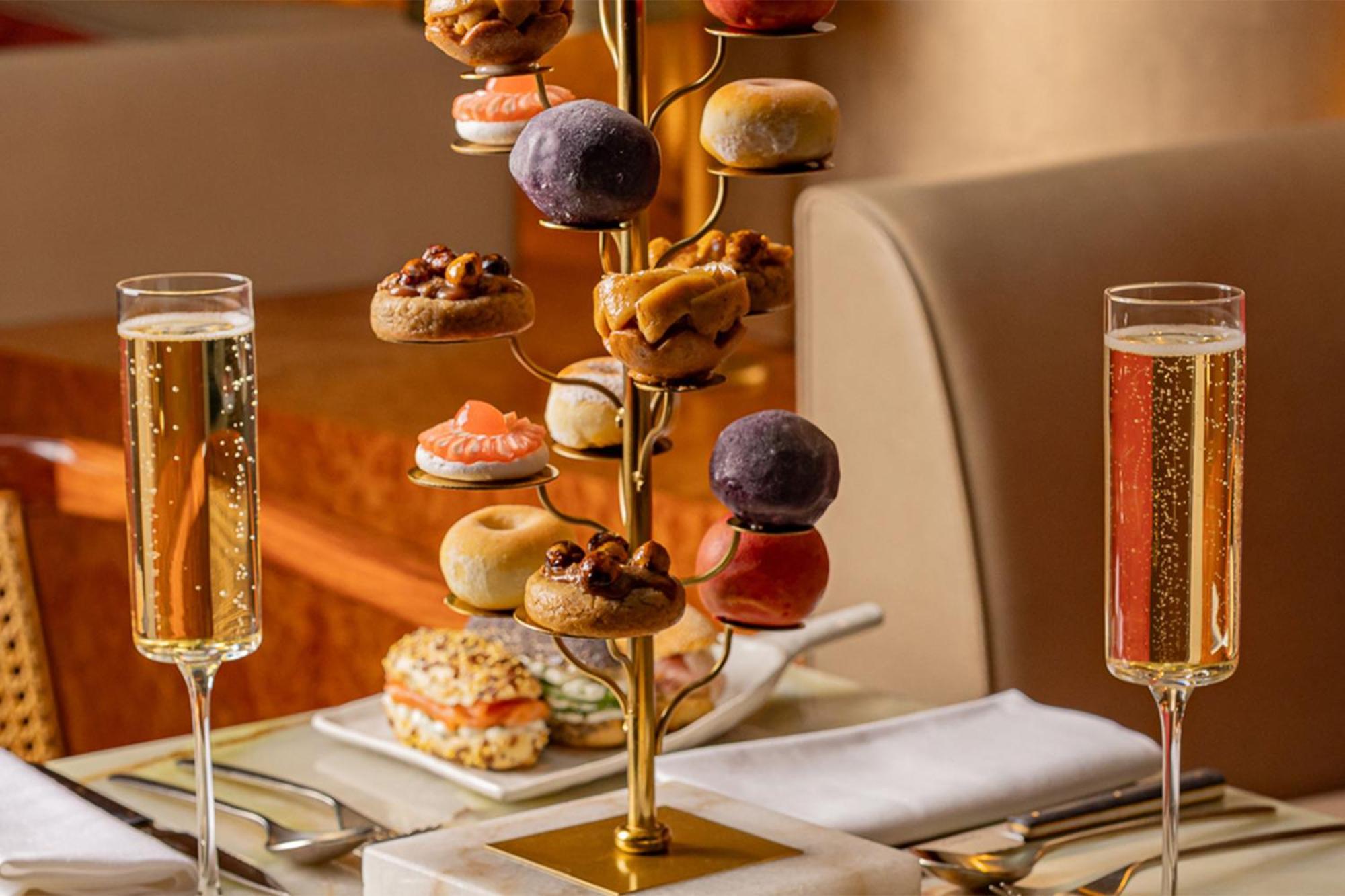 The Berkeley, Maybourne London