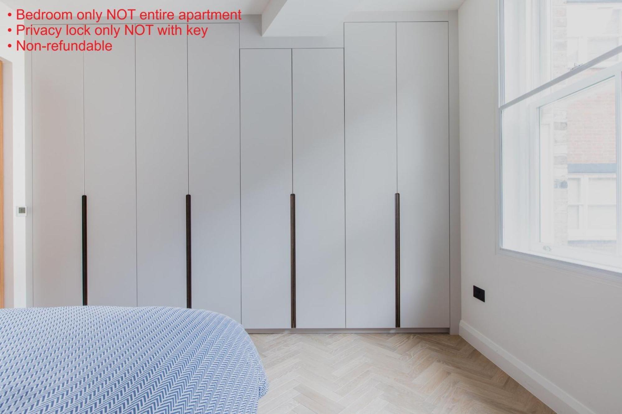 Modern & At Charing Cross * London