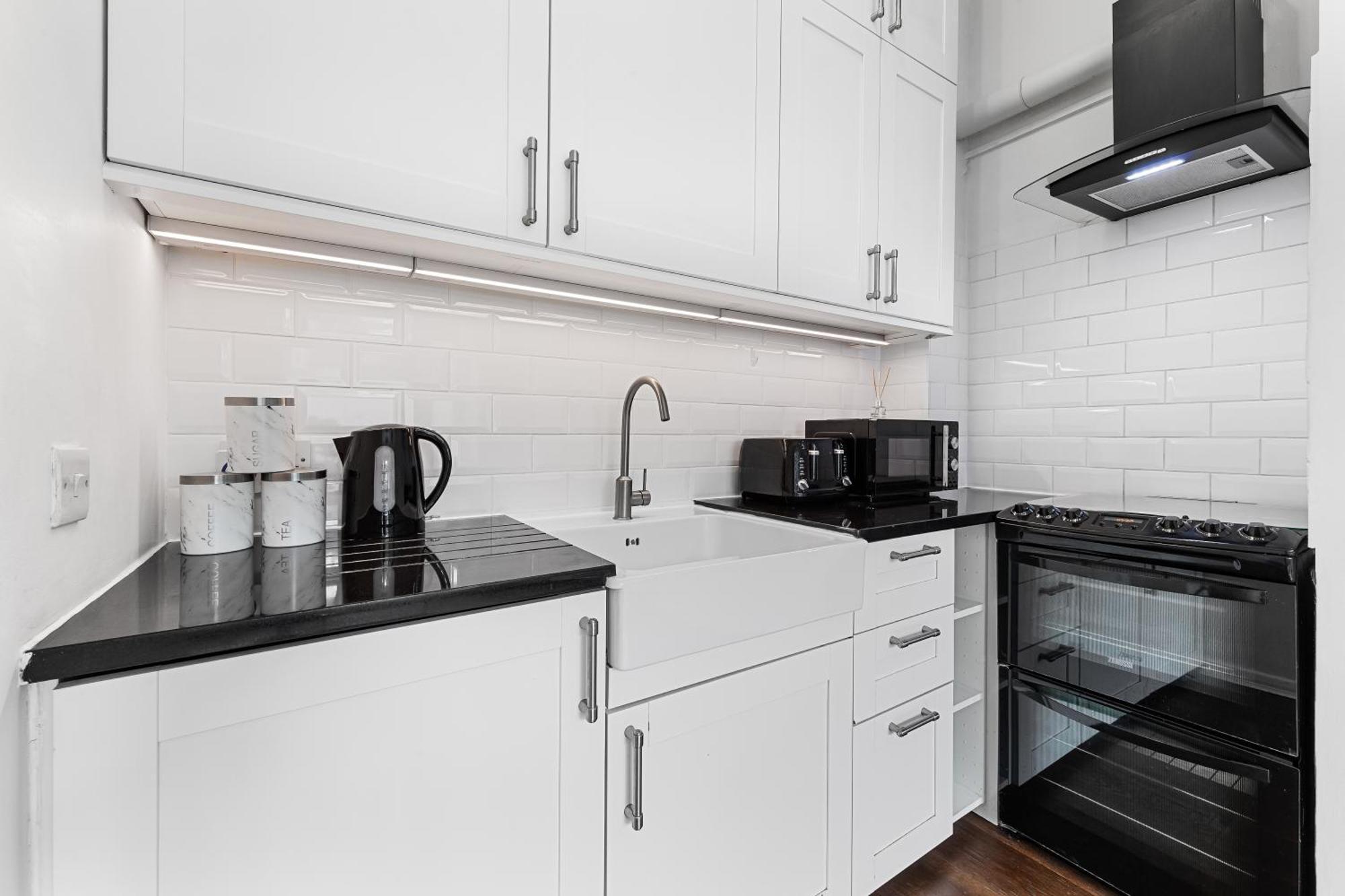 2bed1bath Flat-muswell Hill N10 * London