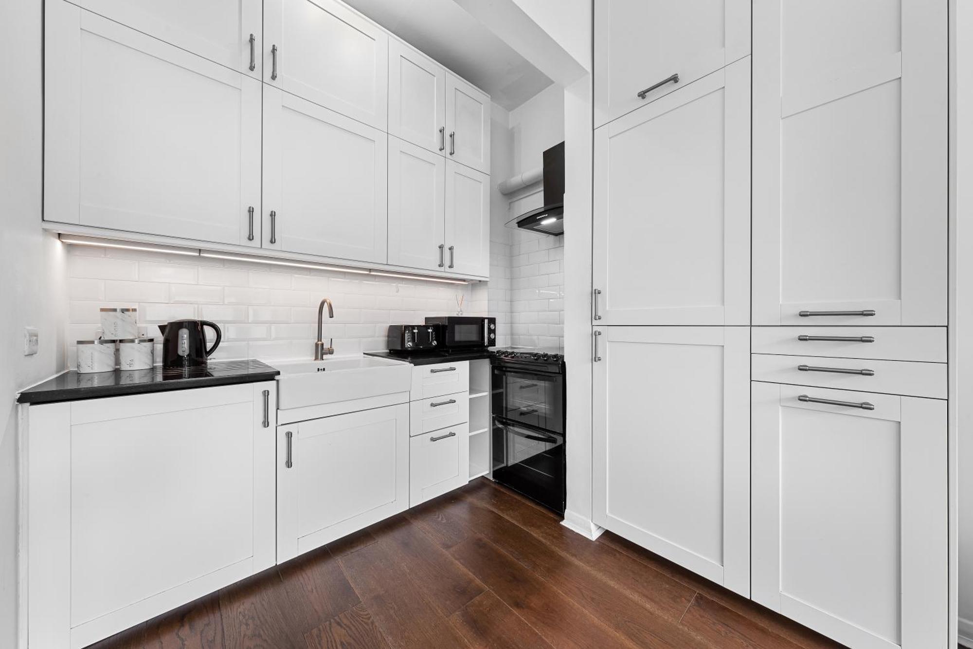 2bed1bath Flat-muswell Hill N10 Apartment *