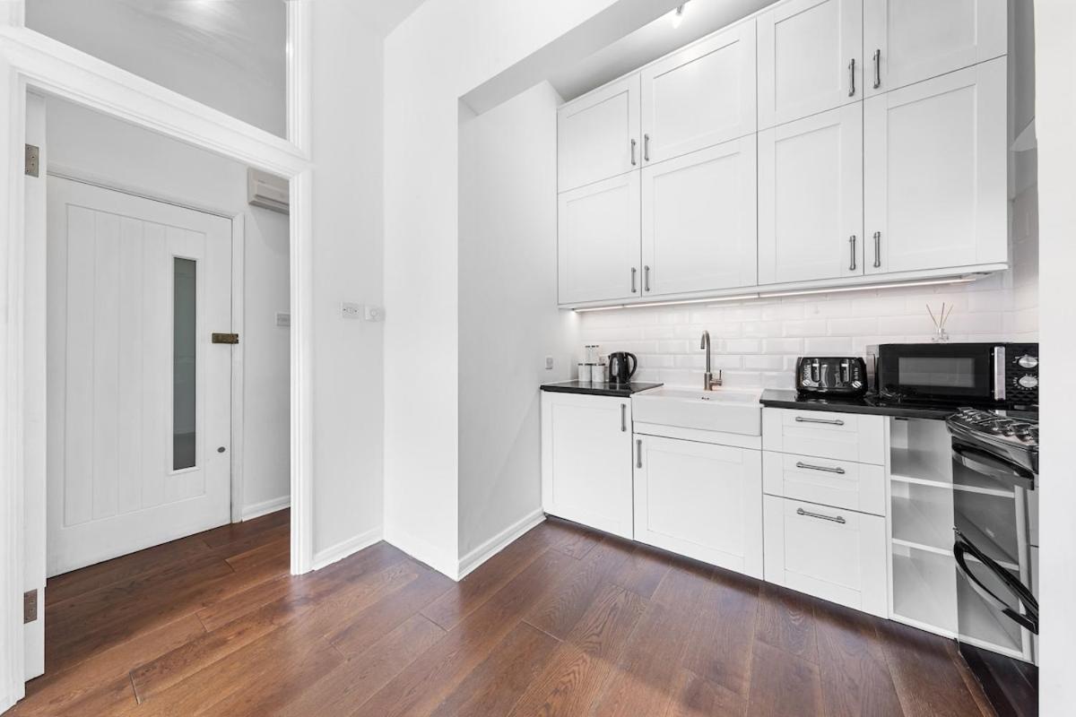 2bed1bath Flat-muswell Hill N10