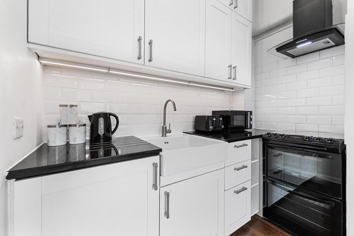 2bed1bath Flat-muswell Hill N10 Apartment London