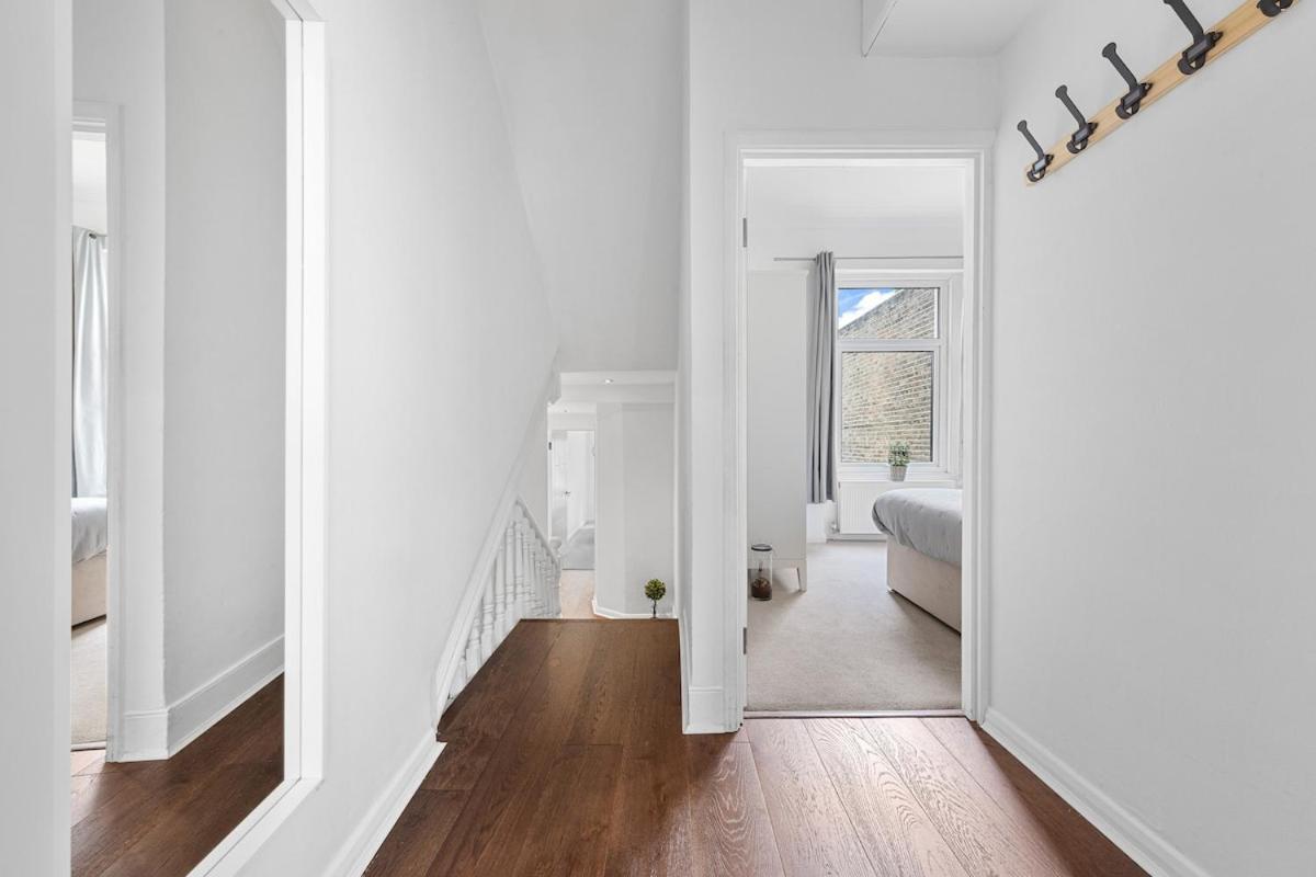 2bed1bath Flat-muswell Hill N10 * London