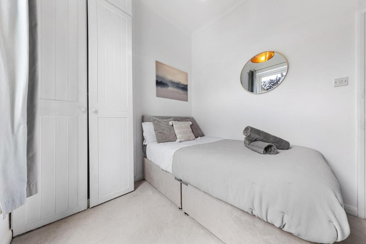 Apartment 2bed1bath Flat-muswell Hill N10