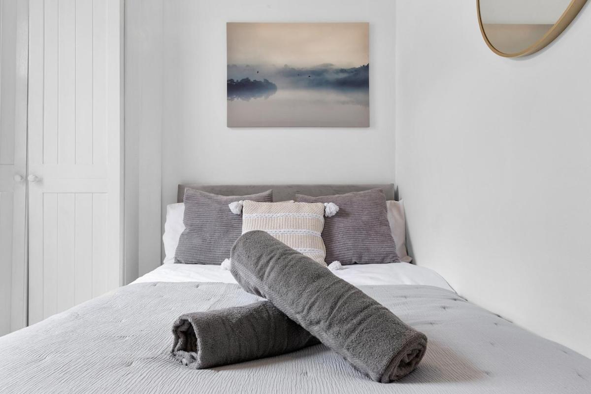 2bed1bath Flat-muswell Hill N10