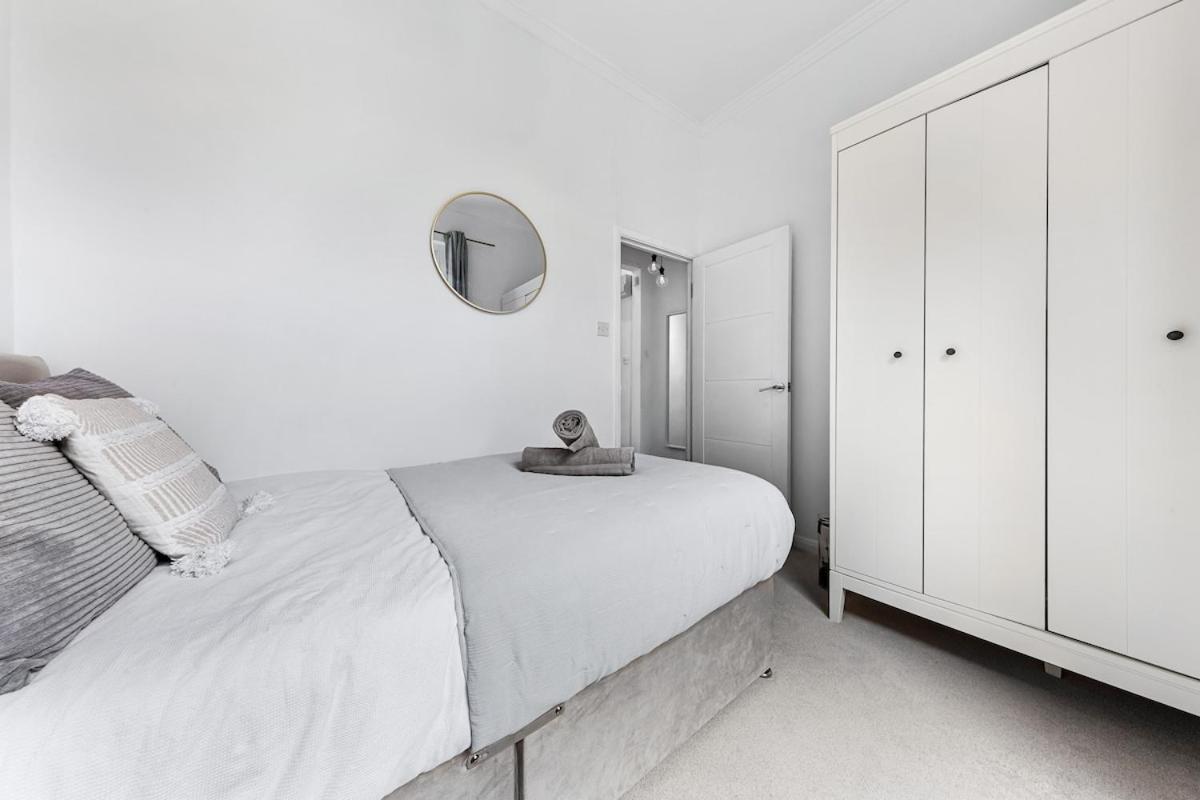 Apartment 2bed1bath Flat-muswell Hill N10 London