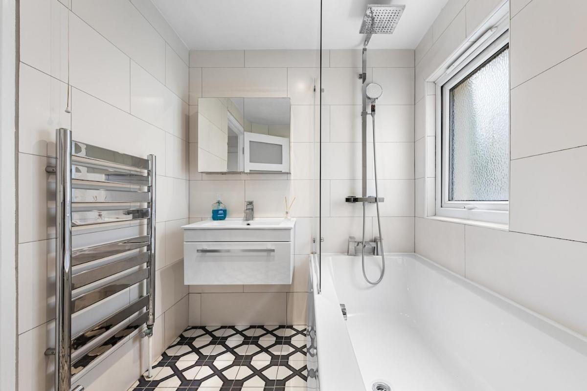 2bed1bath Flat-muswell Hill N10 Apartment *