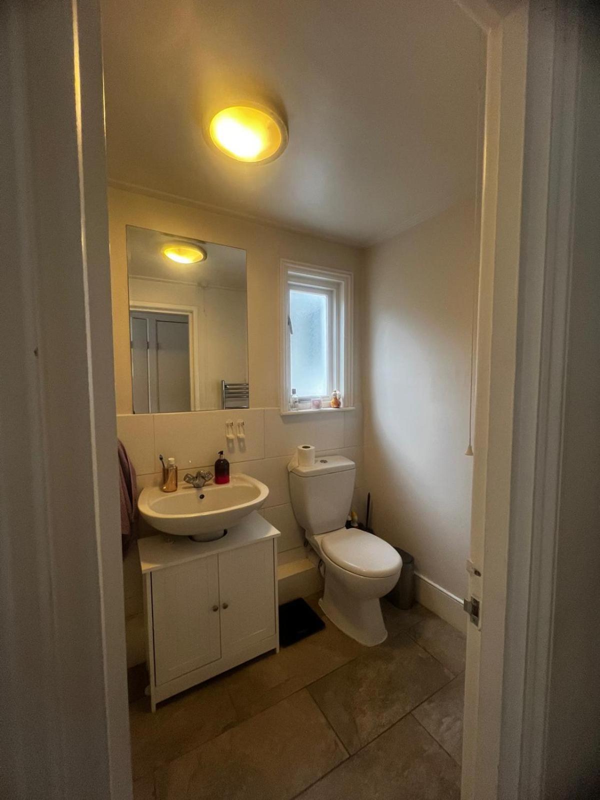 Apartment Clapham Junction Gem