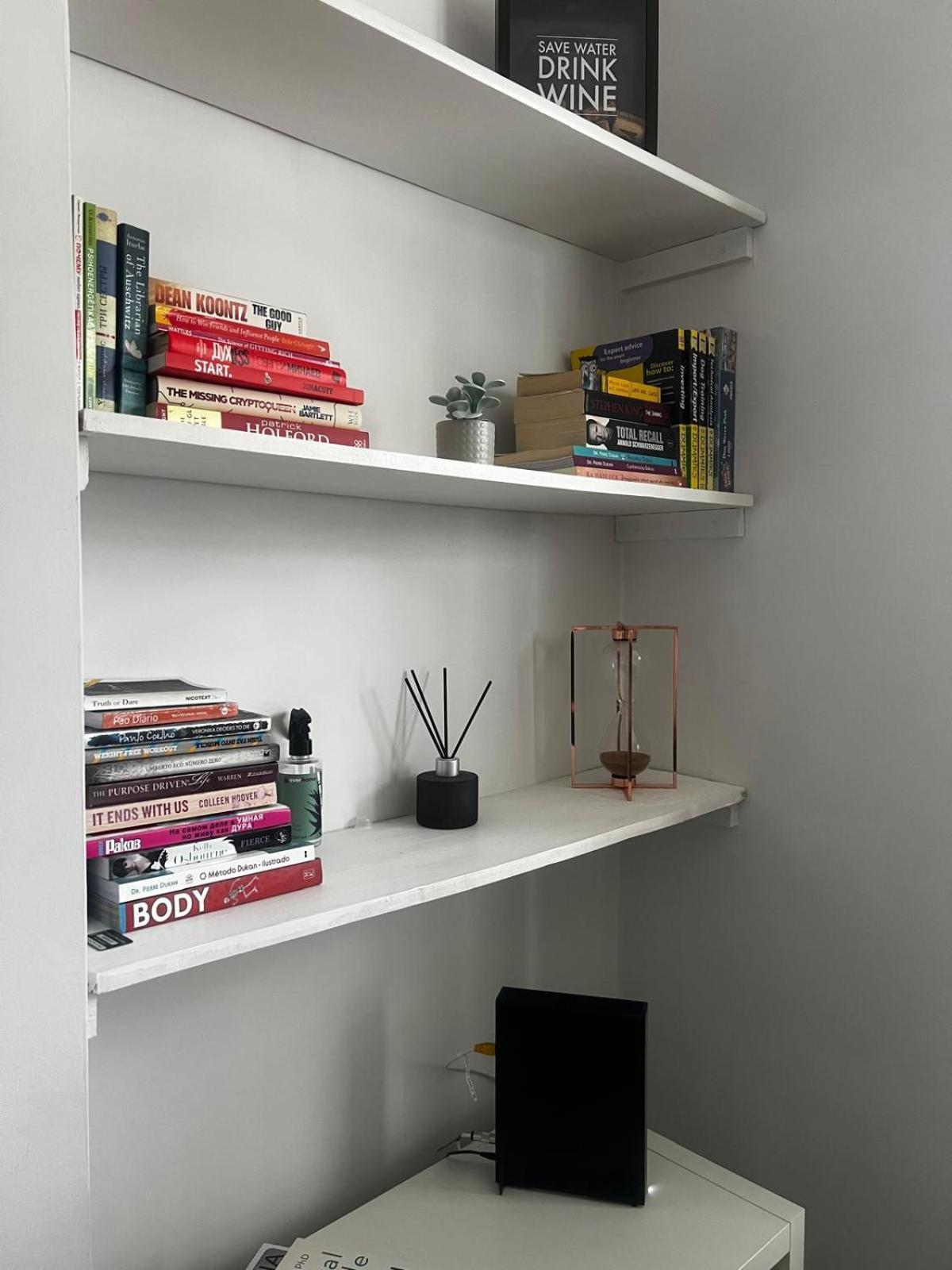 Clapham Junction Gem Apartment London
