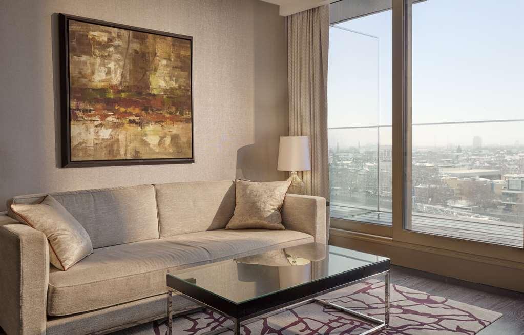 Hyatt Regency Embankment 4* London