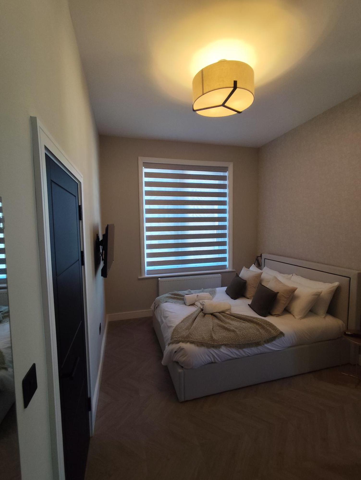 Luxury Living 3br In Maida Vale *